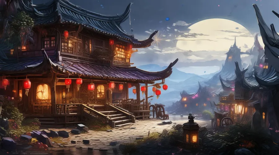真武江湖兑换码横幅图片2